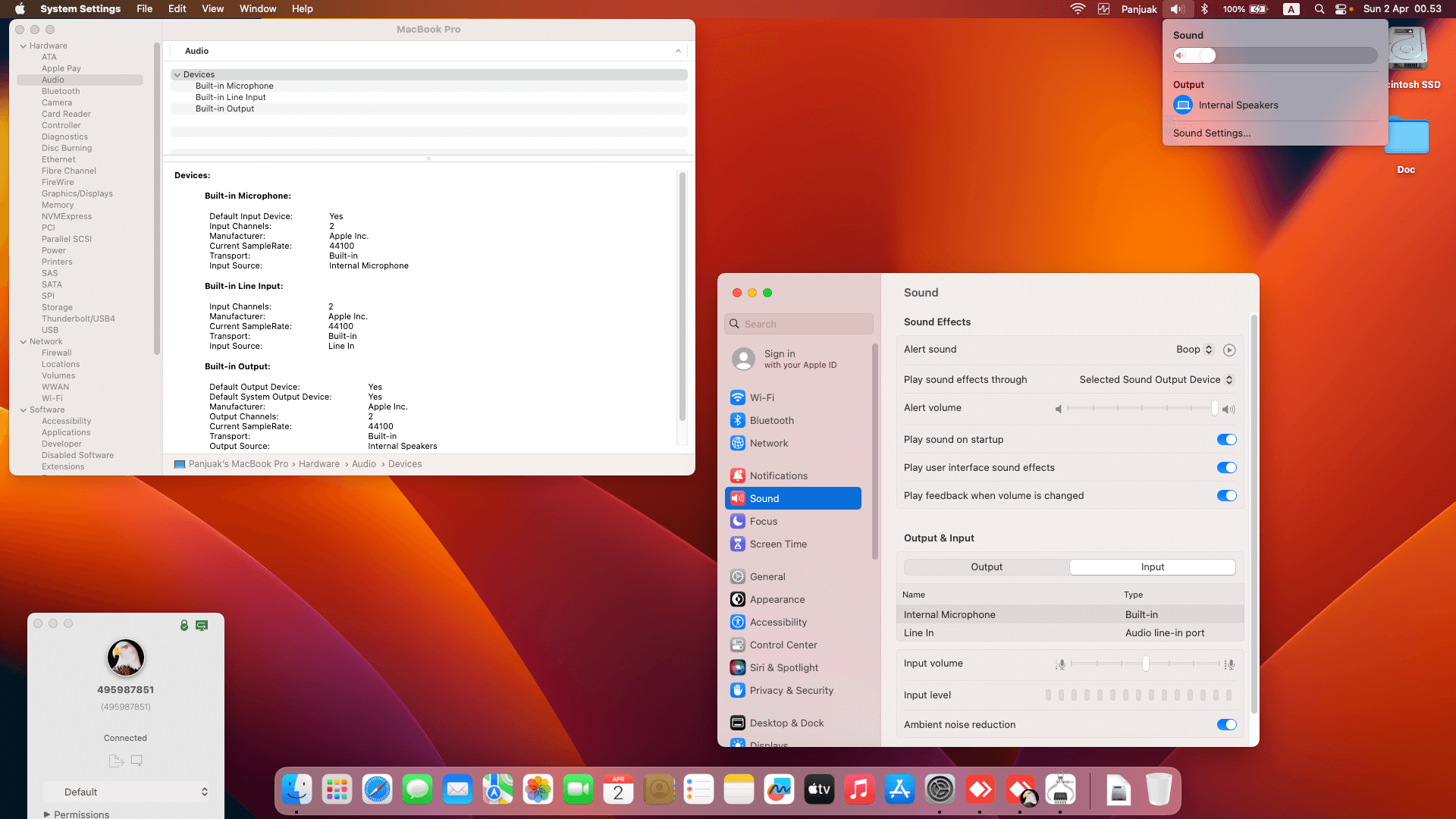 Lenovo Thinkpad T470S 2nd [SkyLake   Intel HD 520 + PS2 SMBUS]   OpenCore 4
